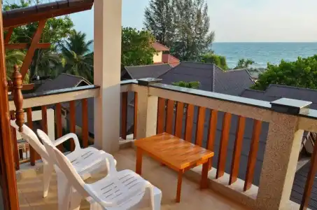 Lanta Miami Resort - 45