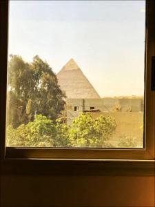 3 Pyramids View Inn - 30