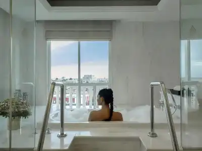 Sofitel Phnom Penh Phokeethra - 158