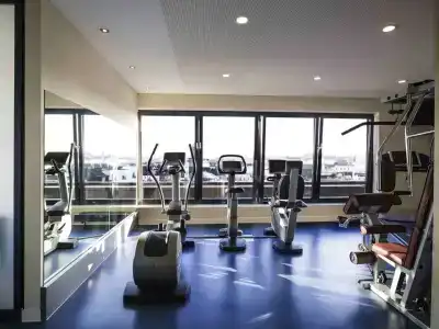 Novotel Aachen City - 15