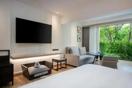 Hyatt Regency Hua Hin - 44