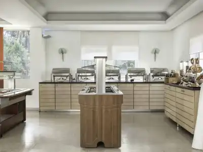 Civitel Attik Rooms & Suites - 26