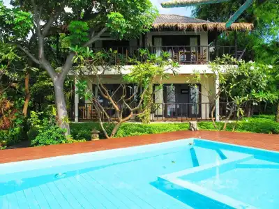 Tamarina Resort Arng Sila - 12