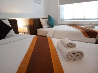 The Bedrooms Boutique - 27