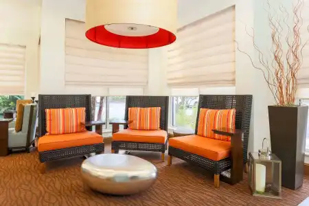Hilton Garden Inn Tallahassee - 13