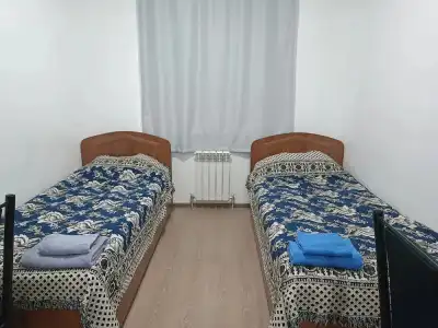 Nomad Inn - 2
