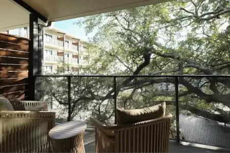Plaza San Antonio & Spa, Autograph Collection - 63
