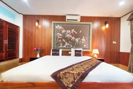 Phu Van Resort & Spa - 185