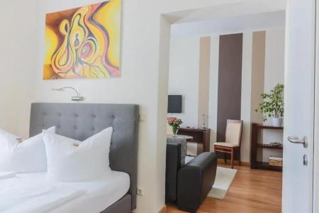 City Residence Frankfurt-Oder - 65