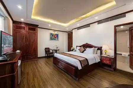 Royal St Hanoi - 88