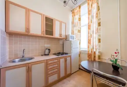 Central Dayflat Apartments - 81