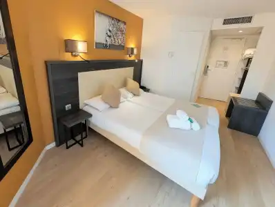 Hôtel le Collier - 62