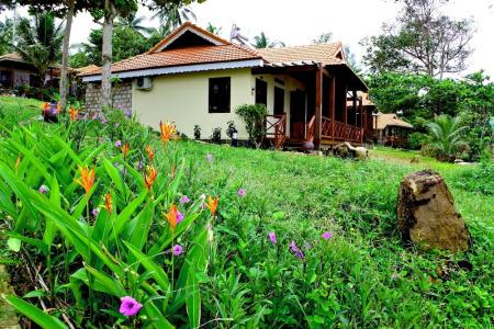 Phu Quoc Eco Beach Resort - 248