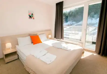 Saint George Palace Bansko Aparthotel - 65