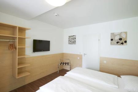 City Motel Soest - 17