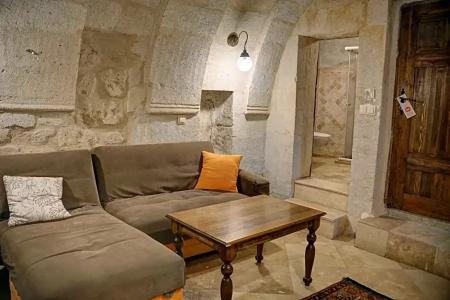 Elegance Cave Suites - 16