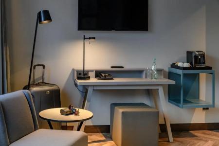 Mercure Dortmund Centrum - 69