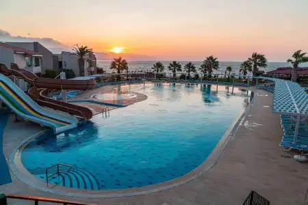 Assos Dove Resort & Spa - 13