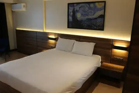 Bolu Evim Otel - 58