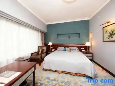 Nanjing Grand - 88