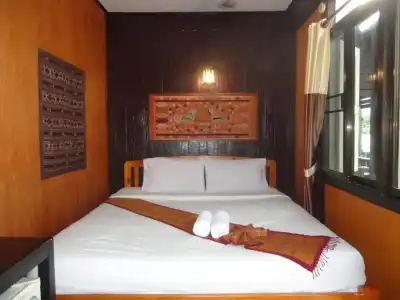 Baanfai Guesthouse - 19