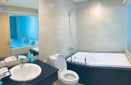 The Costis Phu Quoc - Hostel and Homestay - 3