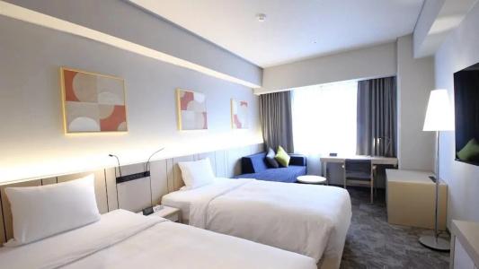 Holiday Inn ANA Sendai by IHG - 146