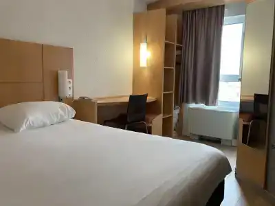 Ibis Clermont Ferrand A71 A75 La Meridienne - 47