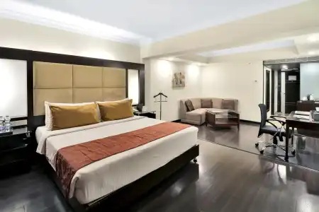 Fortune Park Panchwati, Kolkata - Member ITCs' Group - 2