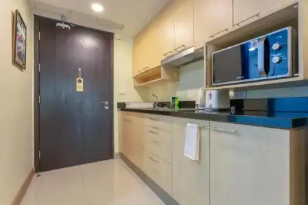 Citismart Luxury Apartments - 129