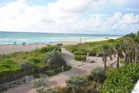 Crystal Beach Suites Miami Oceanfront - 21
