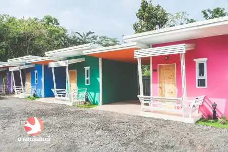 Nang-an Inn Resort - 10