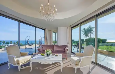 Maxx Royal Belek Golf Resort - 71