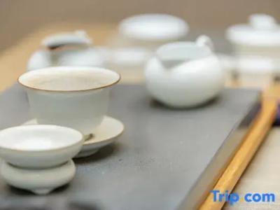 JinYuan (Beijing Wangjing Science and Technology Park Huacai Center) - 1