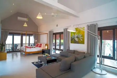 Baan Bophut Beach Samui - 160