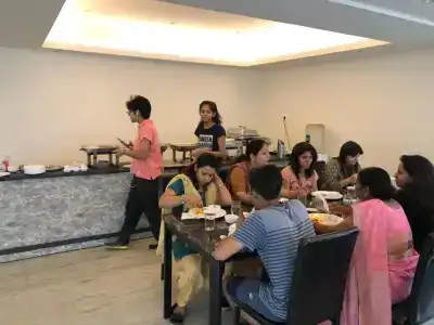 The Palm Aryan - A Boutique - 8
