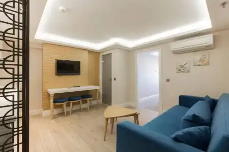 Carina Park Suites Nisantasi - 50