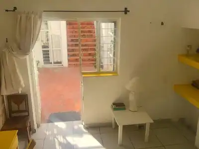 Casa Canario Hostel - 10