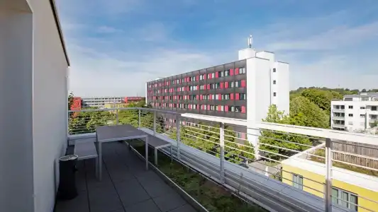Brera Serviced Apartments München - 14