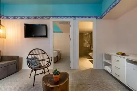 U Splash Resort Eilat - 87