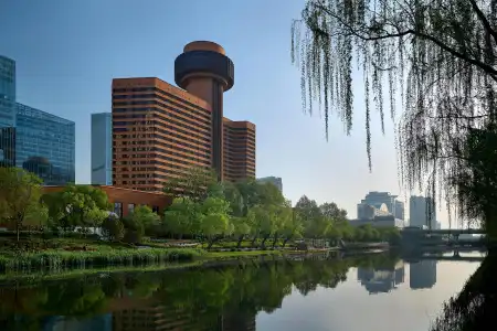 The Kunlun Beijing - 44
