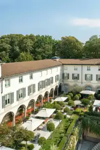 Four Seasons Milan - 23