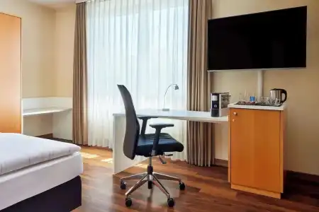 Best Western Macrander Dresden - 34