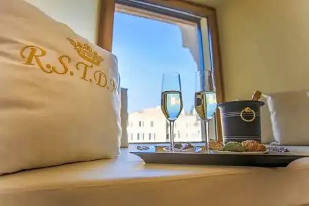 Royal Suite Trinità dei Monti - 190