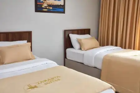 Tarabya Suites - 40