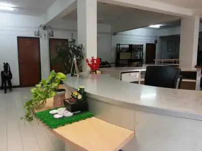 Freesia Bangphi Guest House by ZUZU - 12