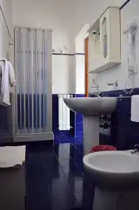 B&B Scalea Rooms - 16