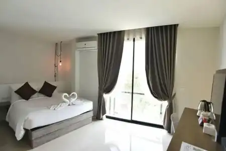 Chuan Chom The High Resort Saraburi - 39