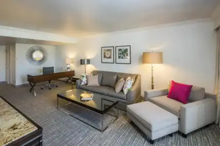 The SPA at Desert Springs - 108