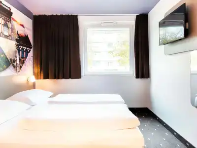 B&B Kaiserslautern - 5